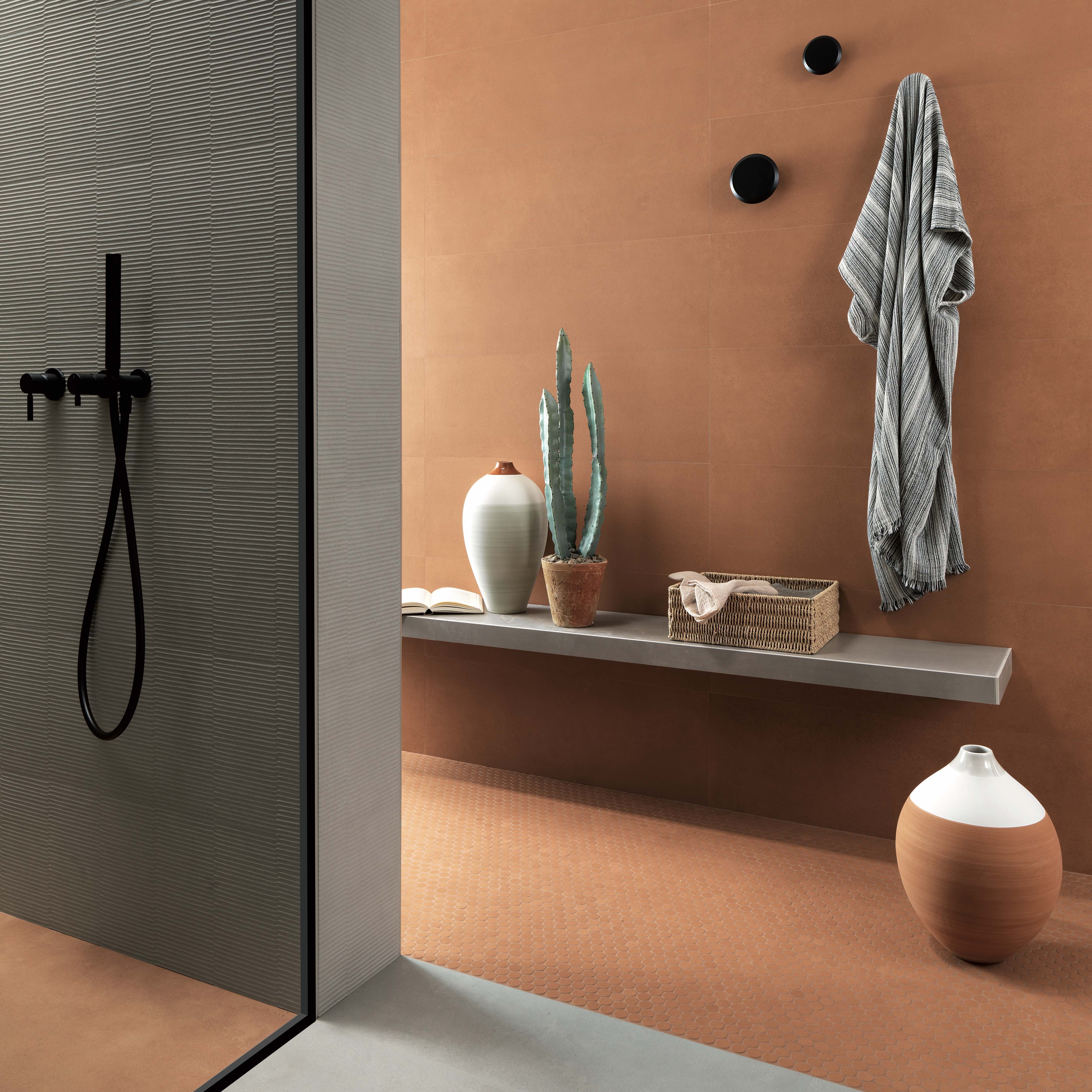 Erfahre mehr über die Geschichte Eine italienische Reise: FAP Ceramiche