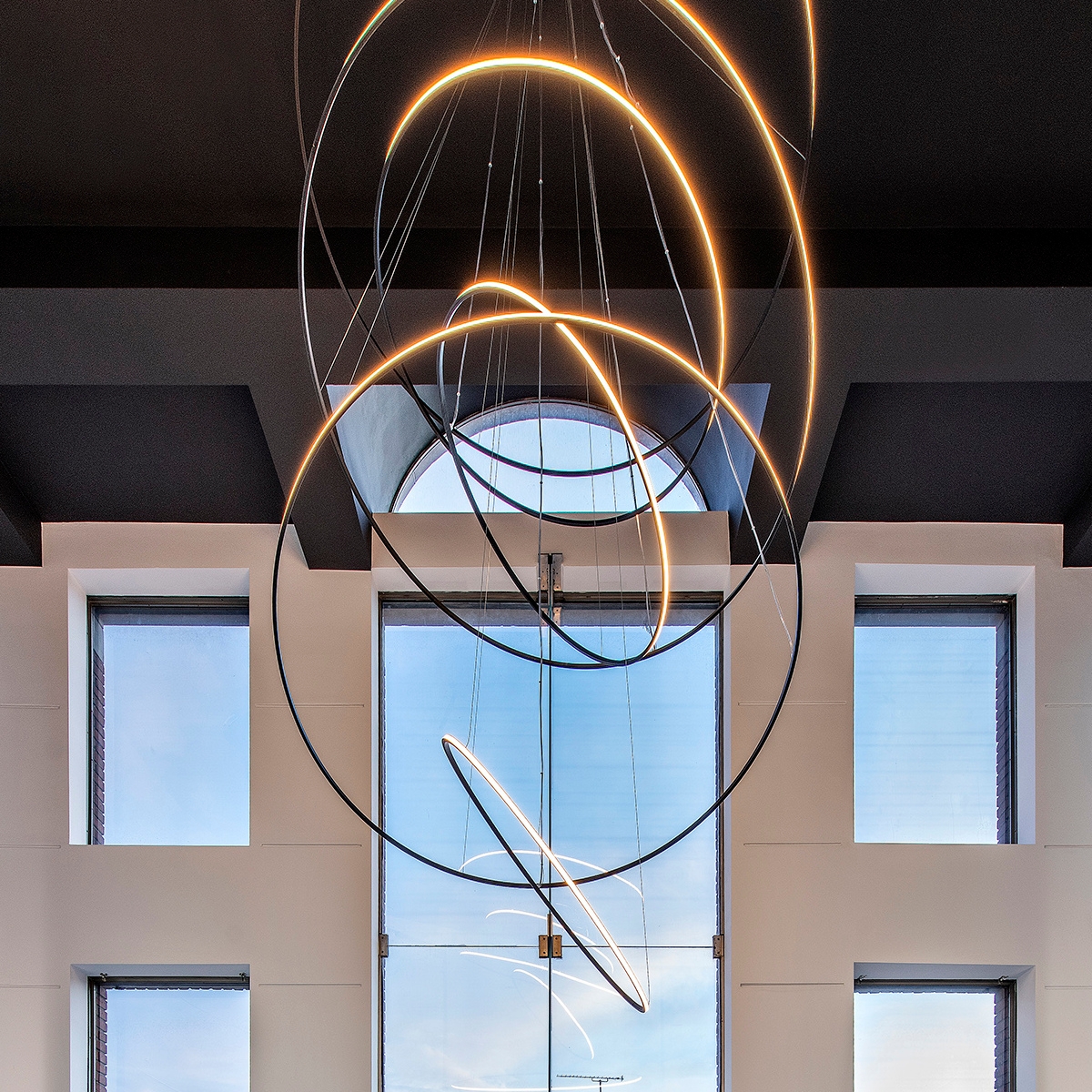 Read story Clarity of vision: Bright Special Lighting