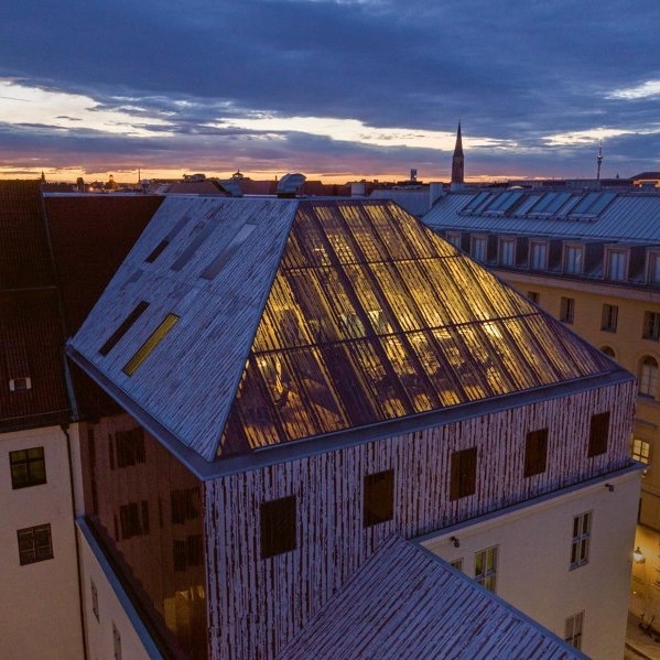 Read story 360° service: projects with Occhio