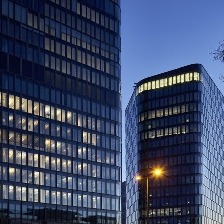 Read story A plus for professionals: Occhio+