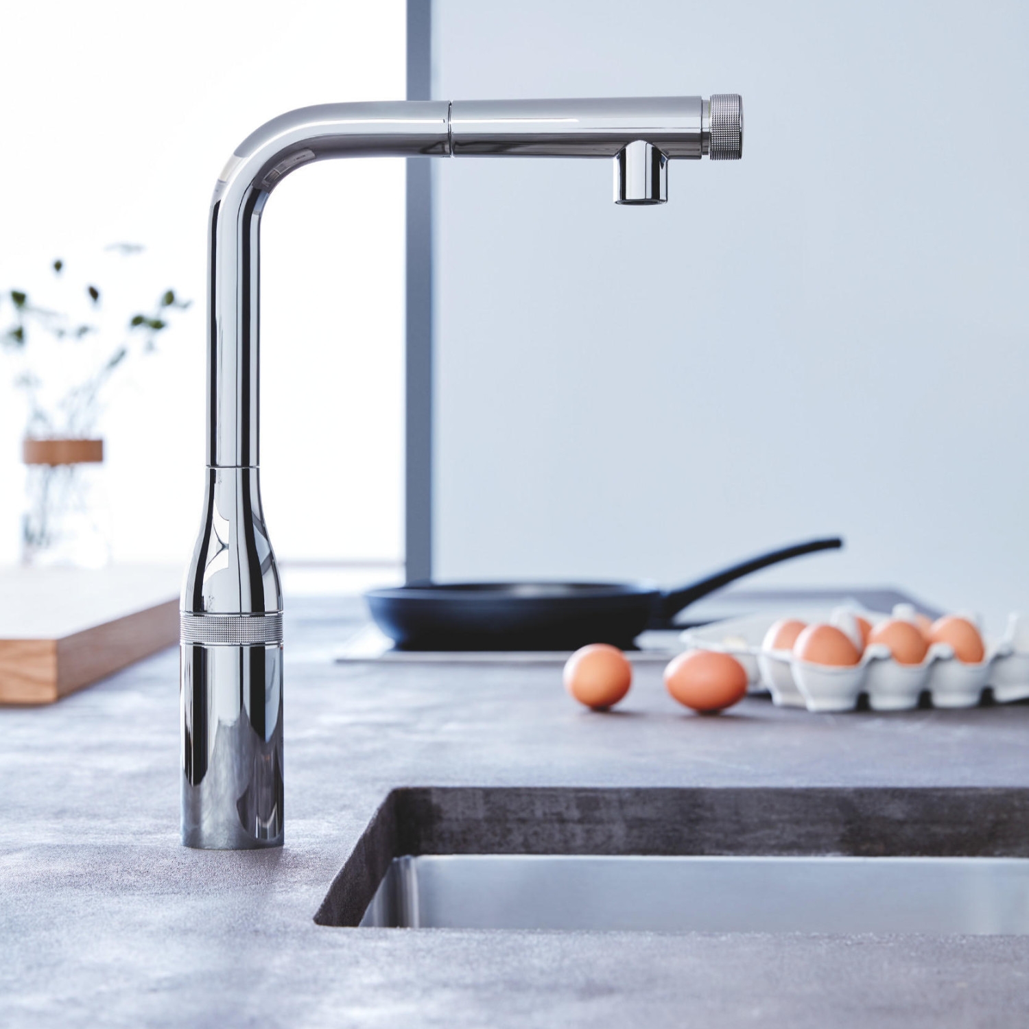 Read story Generation X: Grohe