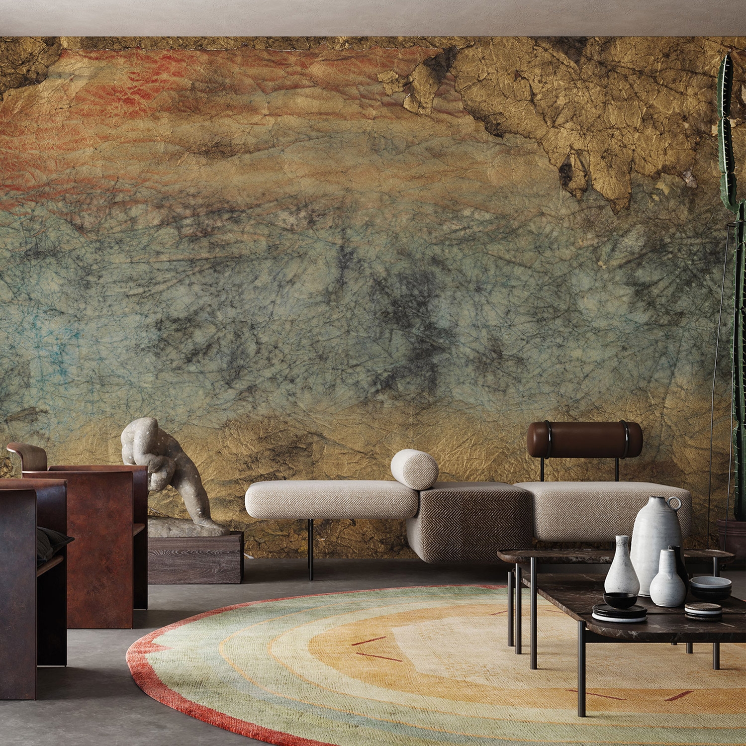 Read story WANDER: the new magazine by Inkiostro Bianco