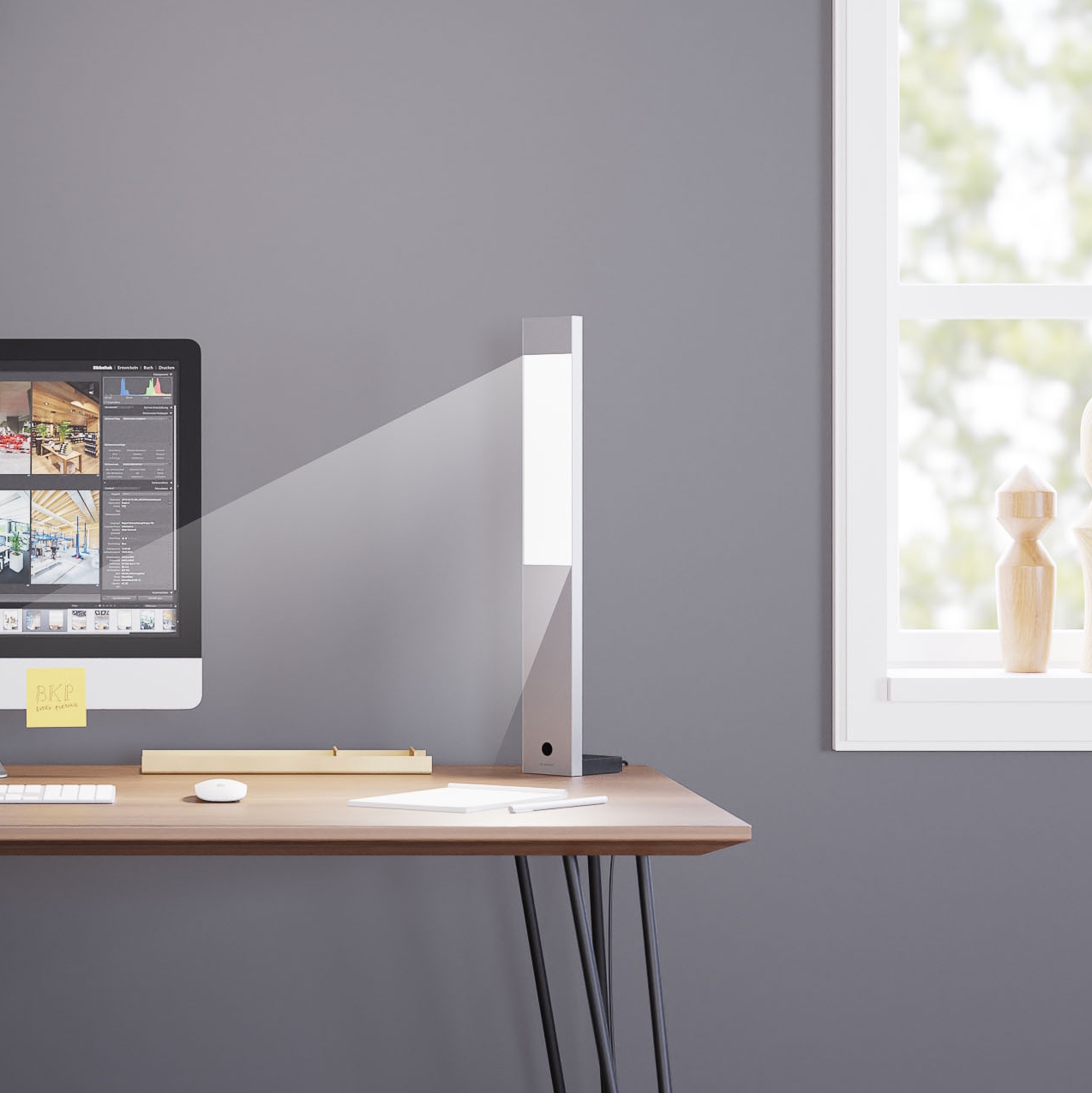 Read story Architonic Story: Regent Lighting
