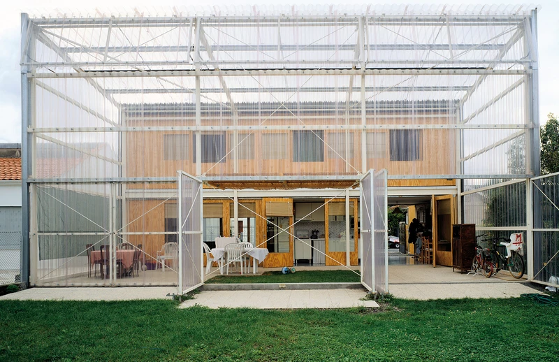 lacaton&vassal 建築設計の洋書 南洋堂書店ウェブショップ
