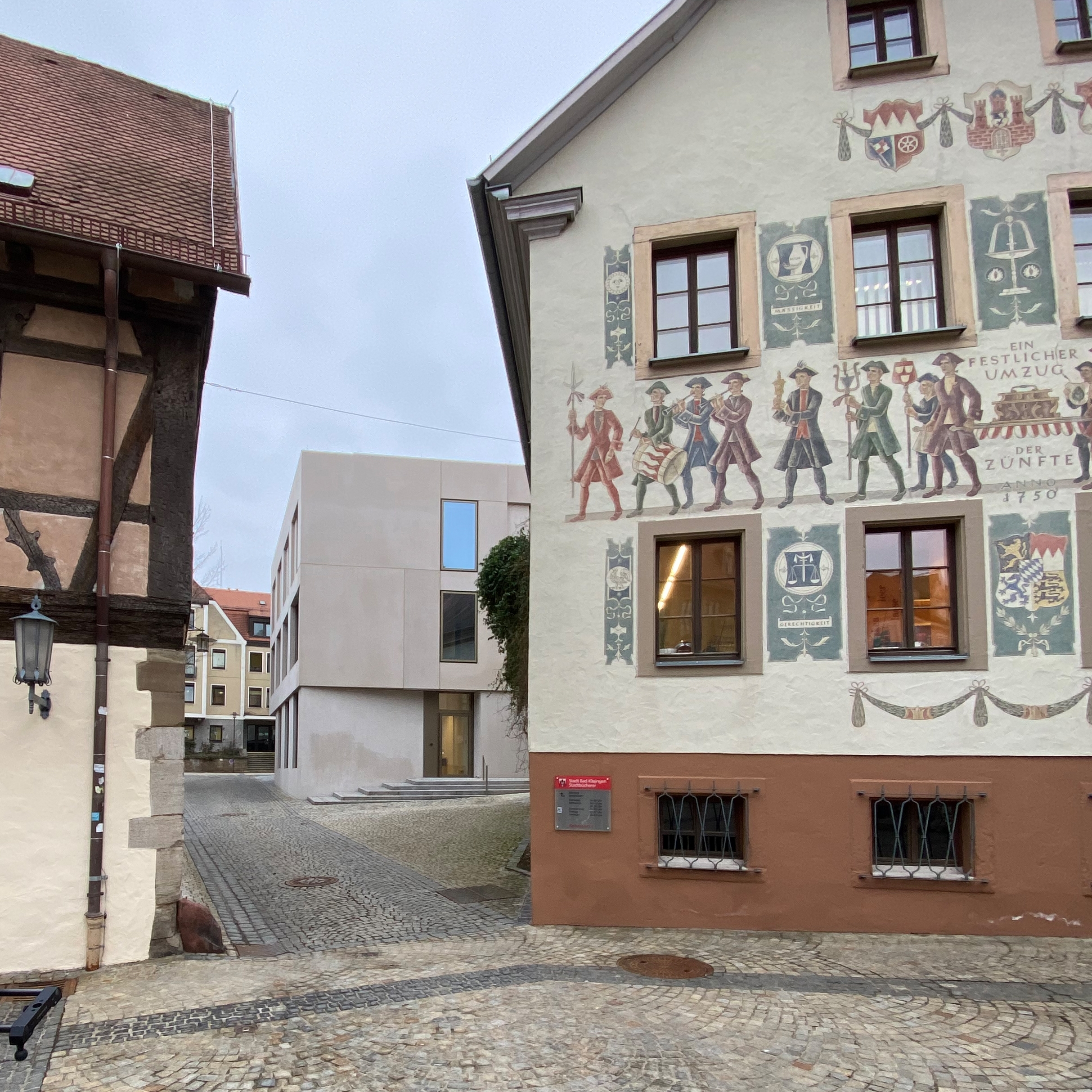 Read story Digital dialogue: Heinze ArchitekTOUR