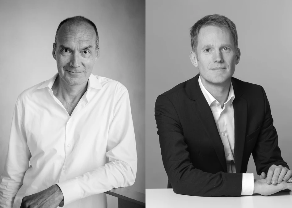 Pioneering plans for the future: Big national and international names such as Allman Sattler Wappner and Chapman Taylor will also take part in the virtual event