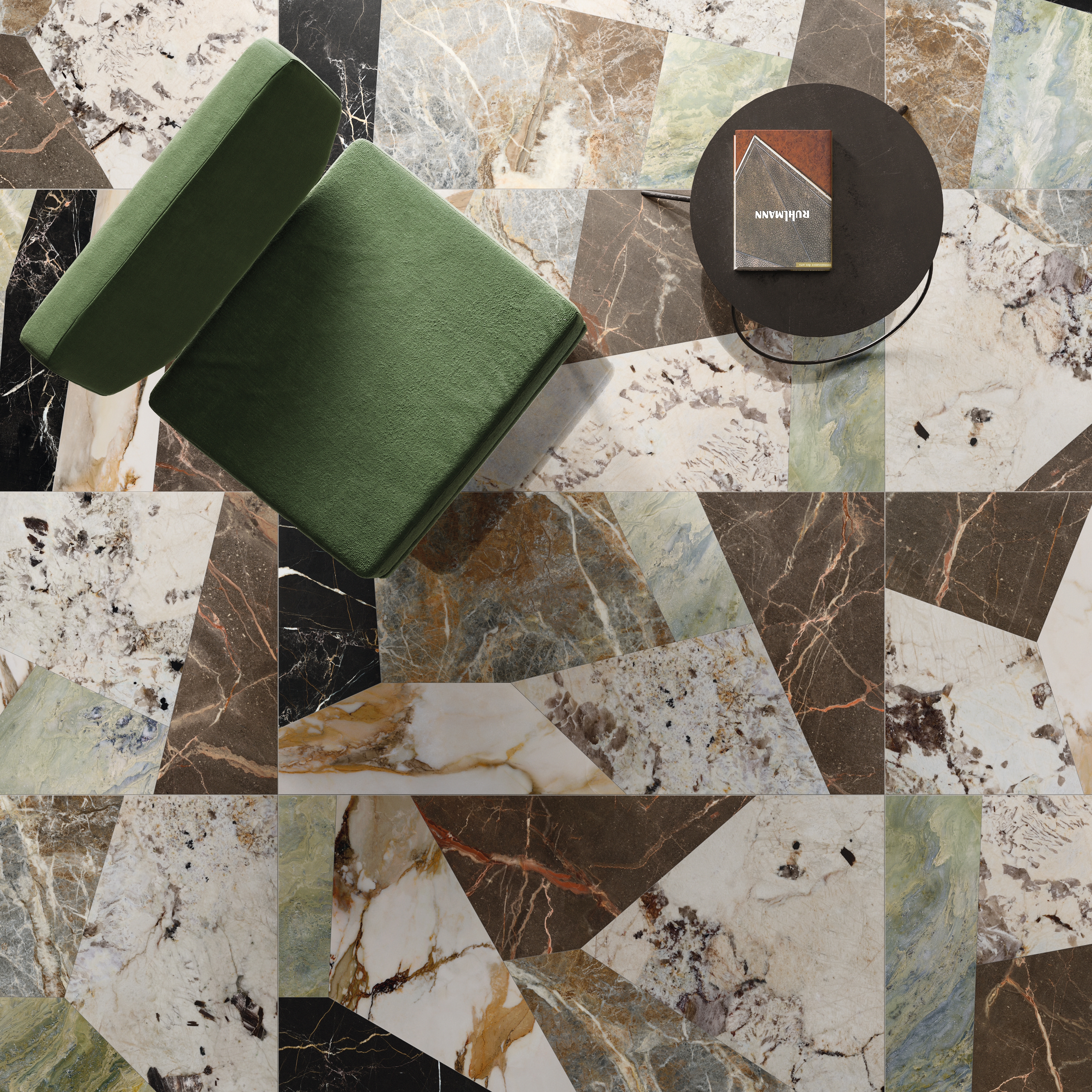Read story Architonic Story: Ceramiche Keope