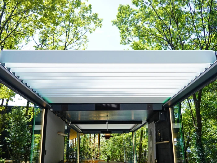 Read story Making room for nature: Renson