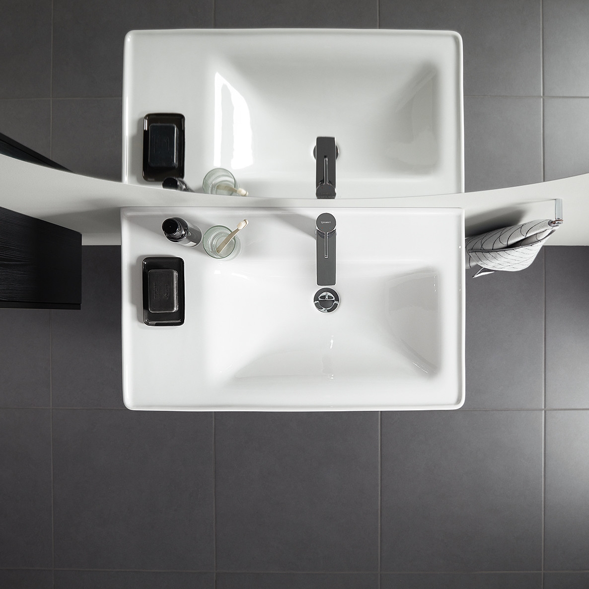 Read story What’s new?: Duravit