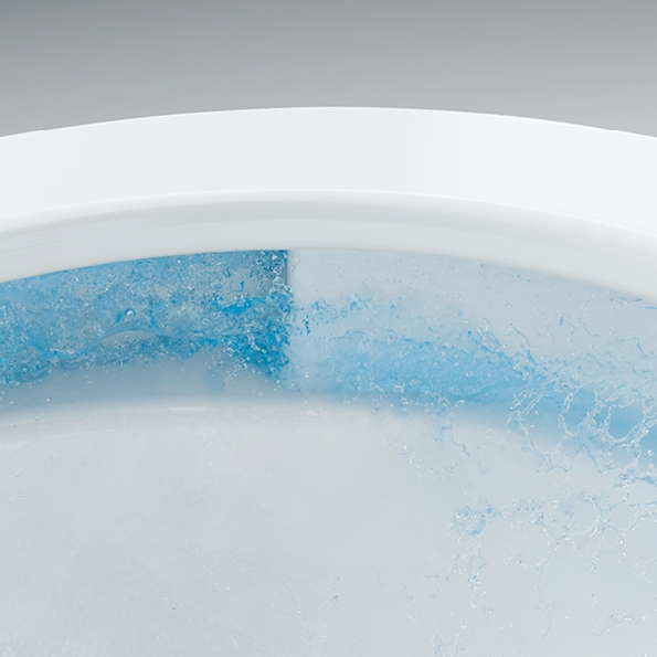 Read story Keep it clean: Duravit