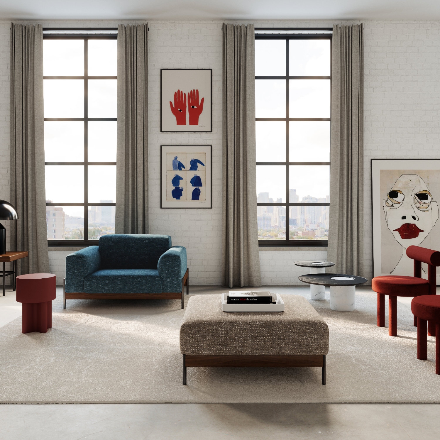 Read story Paint me a picture: Wewood