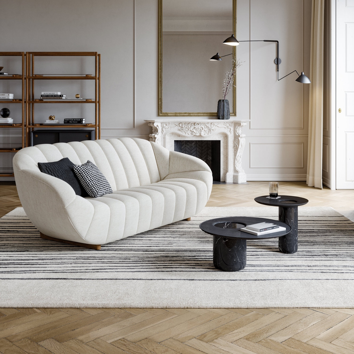 Read story Pushing the boat out: Wewood