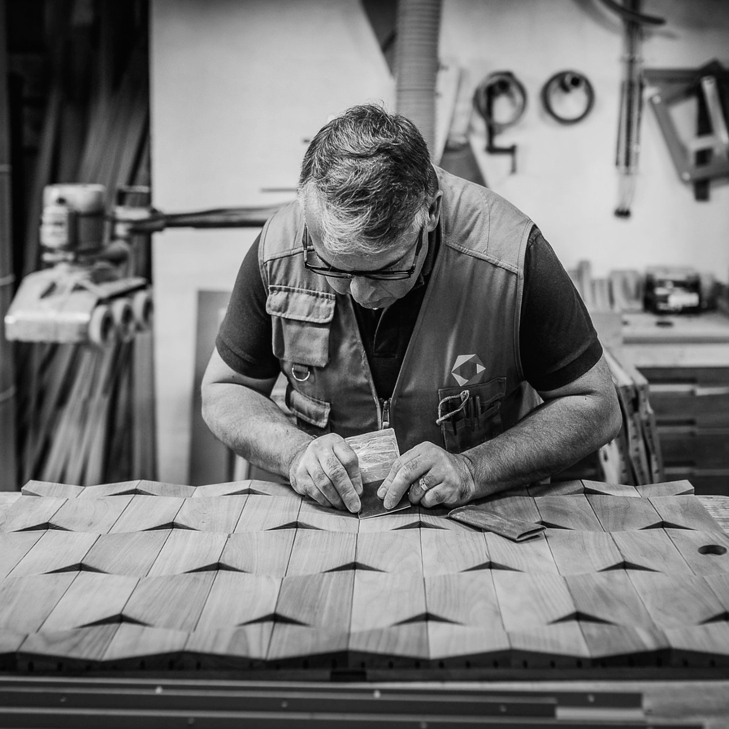 Read story Family matters: Wewood