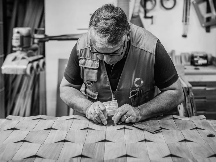 Read story Family matters: Wewood