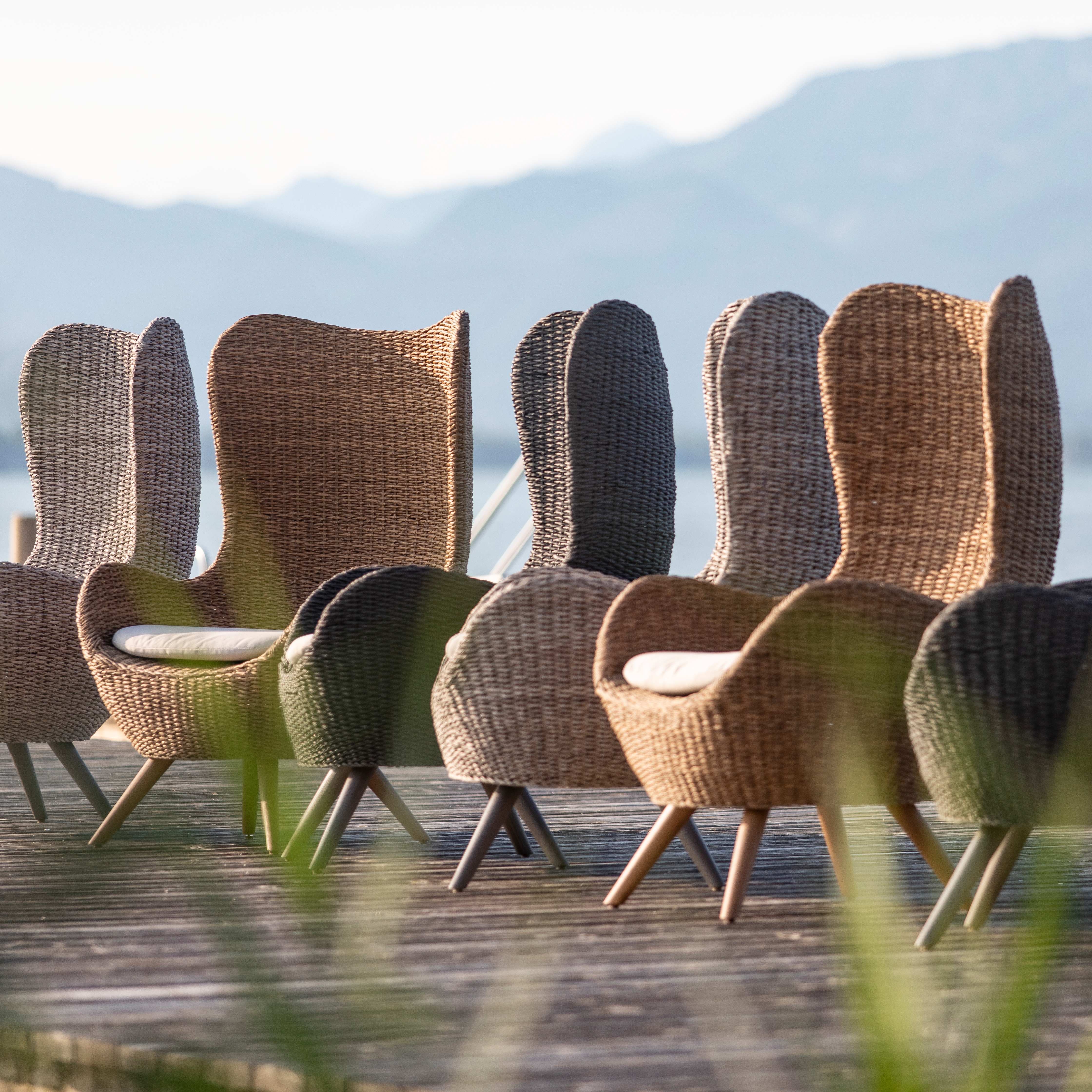 Read story Architonic Story: MBM