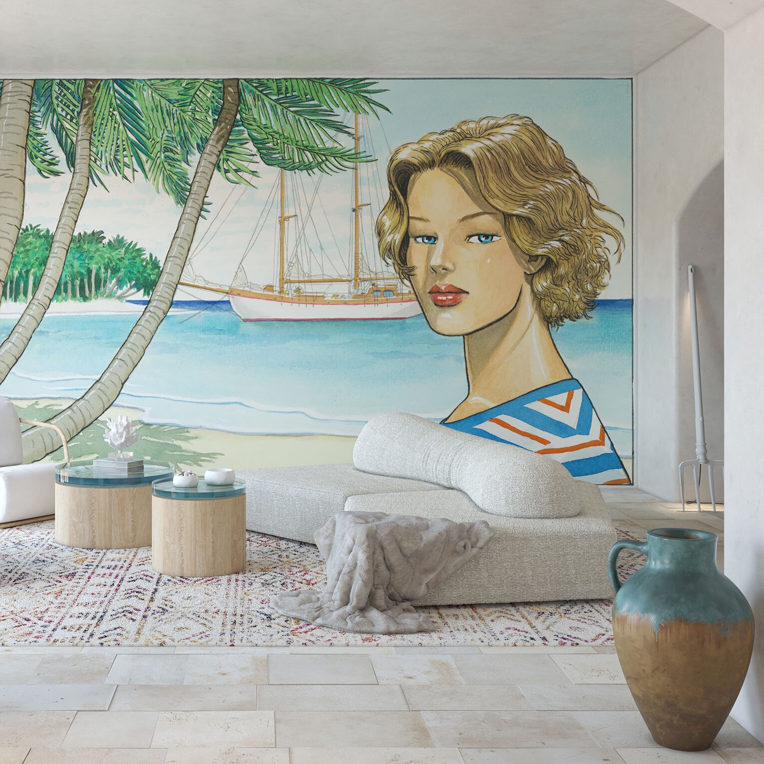 Read story The art of sustainability: Tecnografica