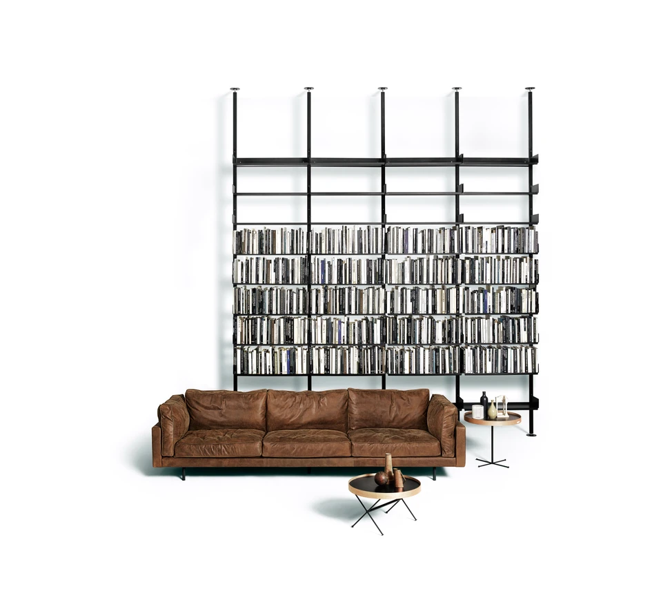 The subtle style of Square 16 creates a relaxing place to enjoy beautiful backdrops of scenery, be they the panoramic views from the Glass House (top), or other stylish contemporary interiors (bottom)