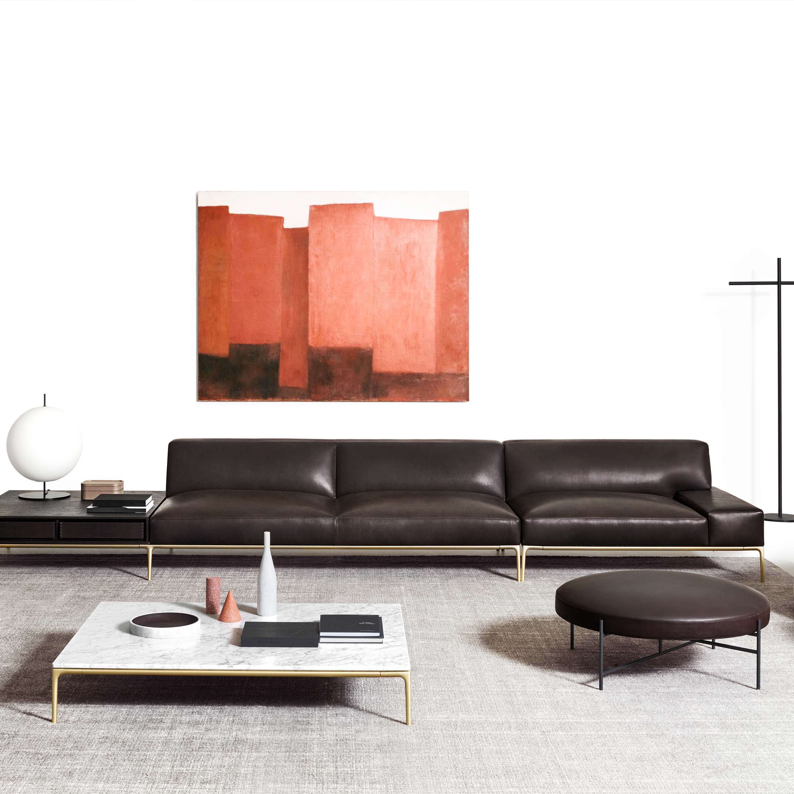 Leer la historia Horizontal integration: De Padova