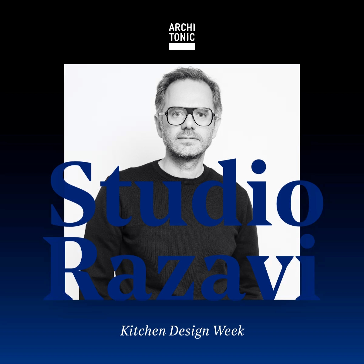 Leggi la storia Kitchen Design Week: Studio Razavi