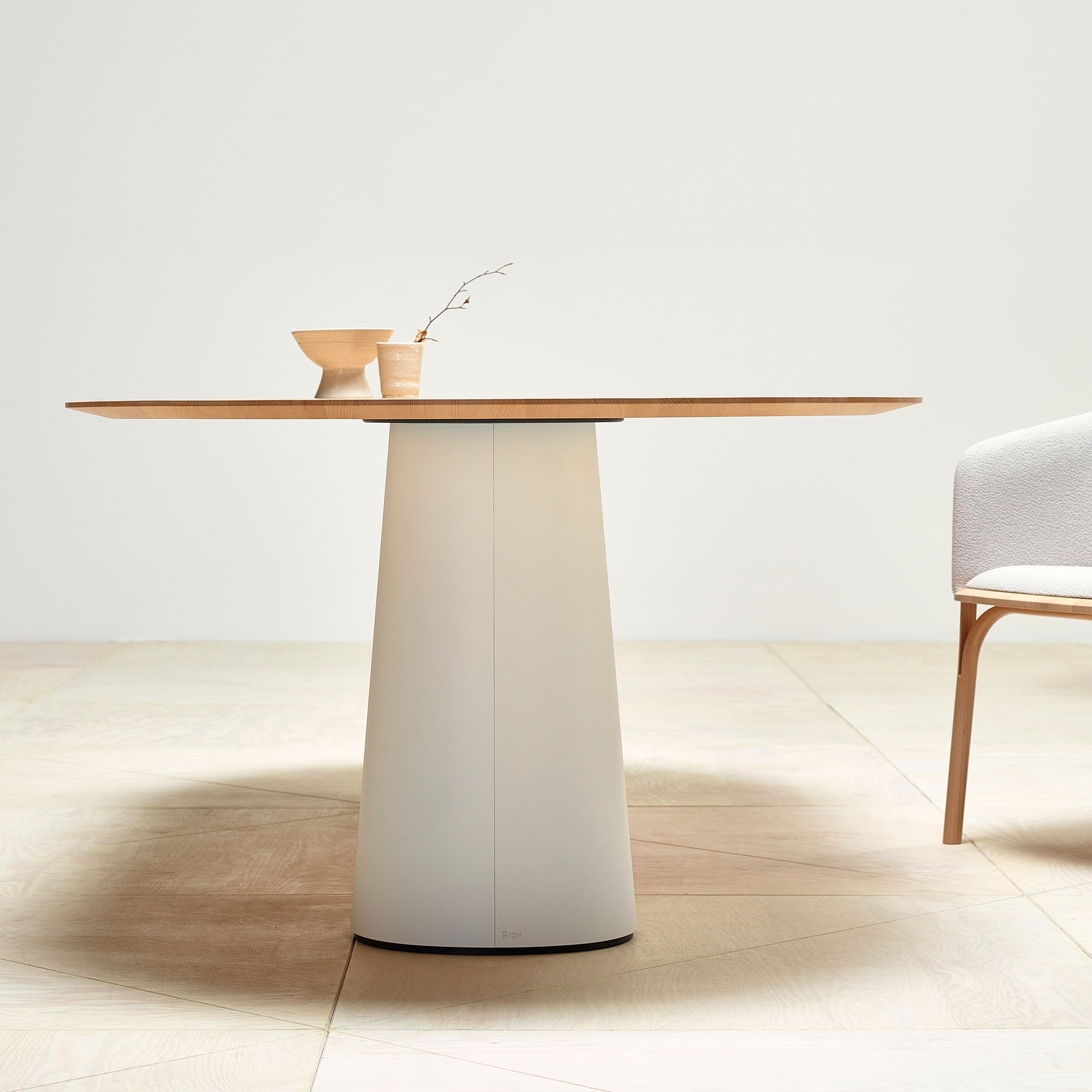Read story I’ll be who you want me to be: TON’s new P.O.V. table