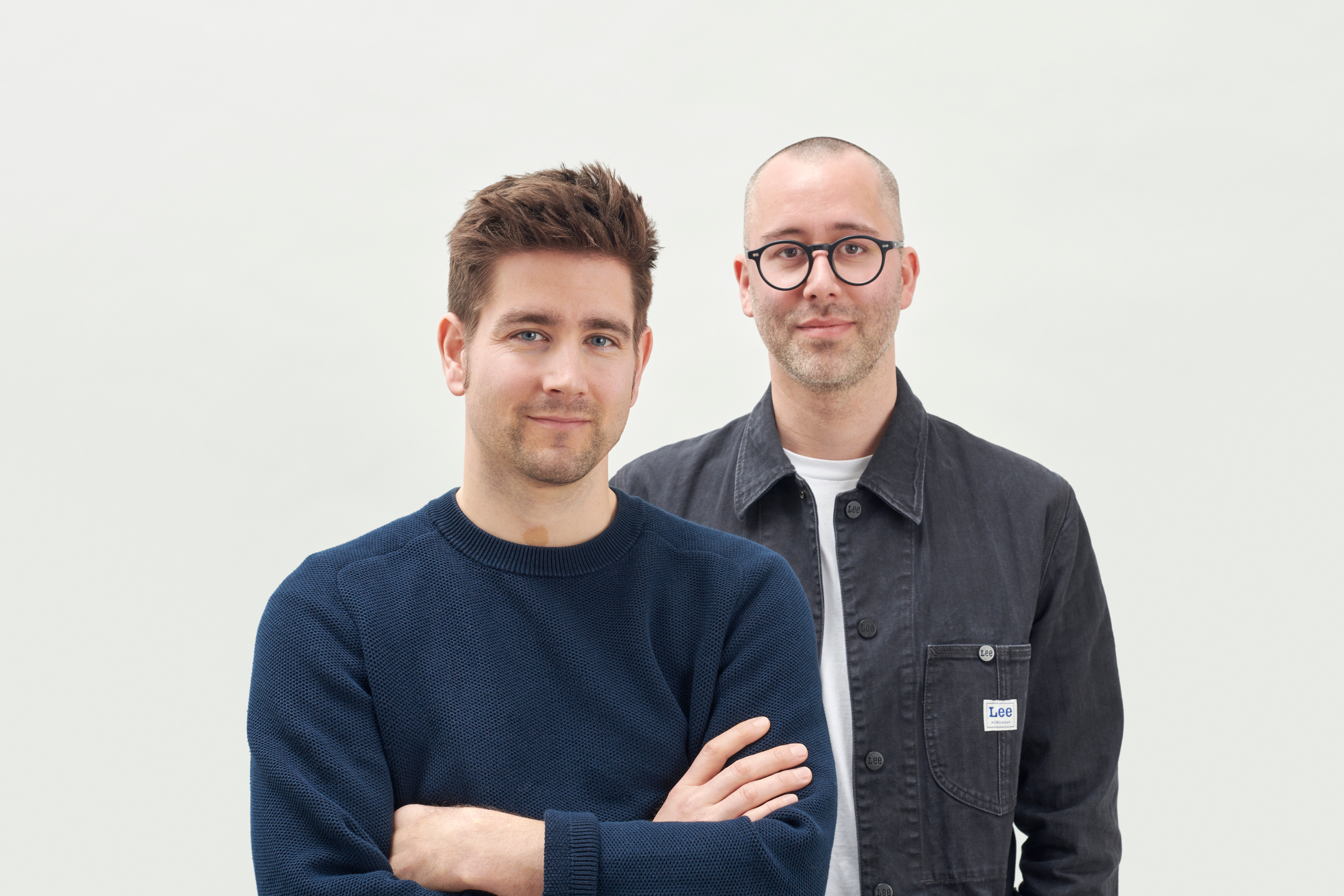 kaschkasch is a German design studio formed by Sebastian Schneider and Florian Kallus. Cabinet makers by training, they are fascinated by wood and its possibilities – something they share with TON