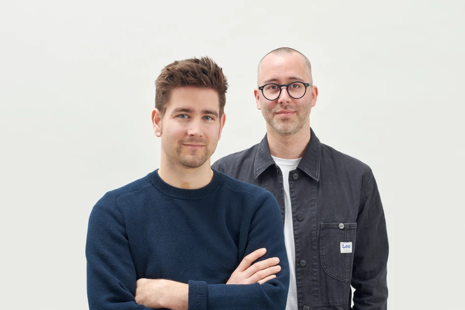 kaschkasch is a German design studio formed by Sebastian Schneider and Florian Kallus. Cabinet makers by training, they are fascinated by wood and its possibilities – something they share with TON
