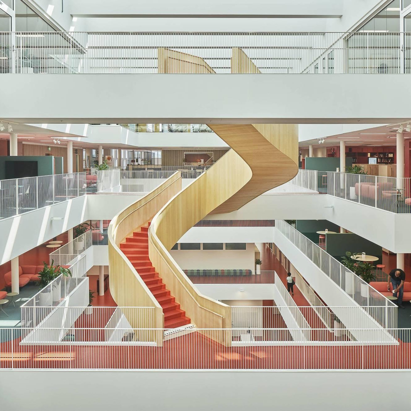 Leggi la storia Learning by building