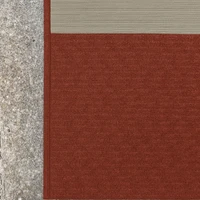 Best Newcomer: the washable and weather-resistant Onda rugs are made of polypropylene and offered in two sizes and three colour variations