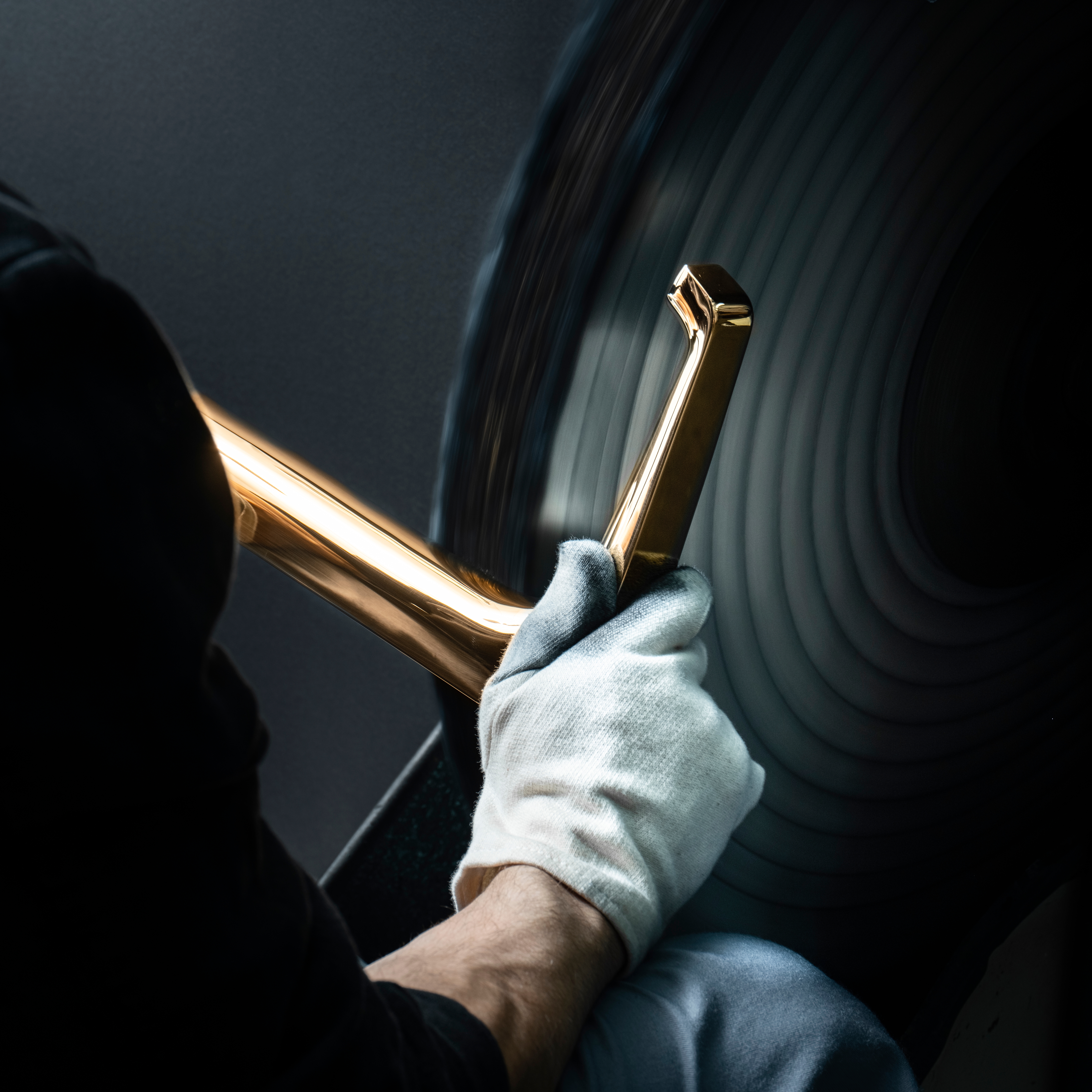 Lire l’histoire Pioneering perfection: AXOR