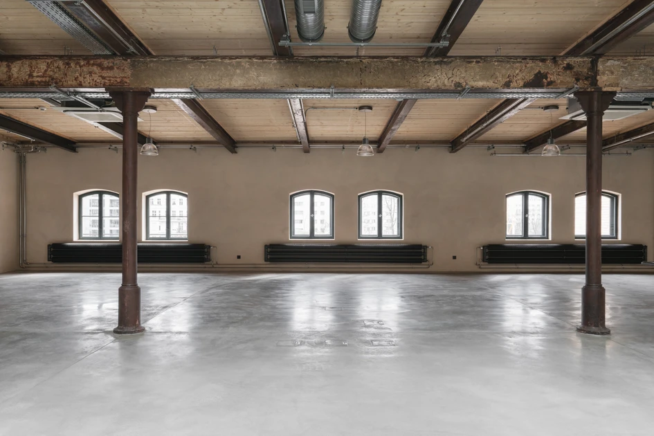 Unabhängig von Neubau oder Sanierung, überzeugt Pandomo nicht nur durch zeitlose Schönheit, sondern auch durch problemlose Vorbereitung und einfache Verarbeitung