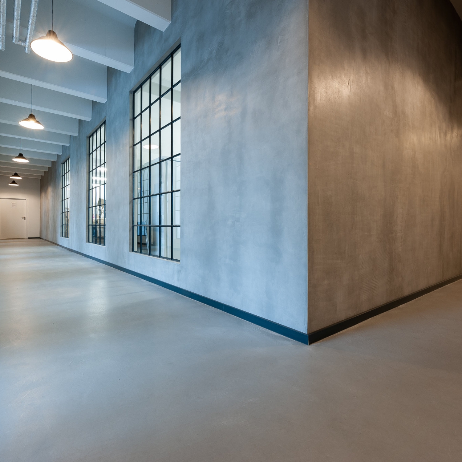 Read story Going up the walls: Pandomo