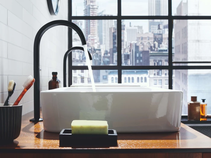 Lire l’histoire Architonic Story: AXOR One