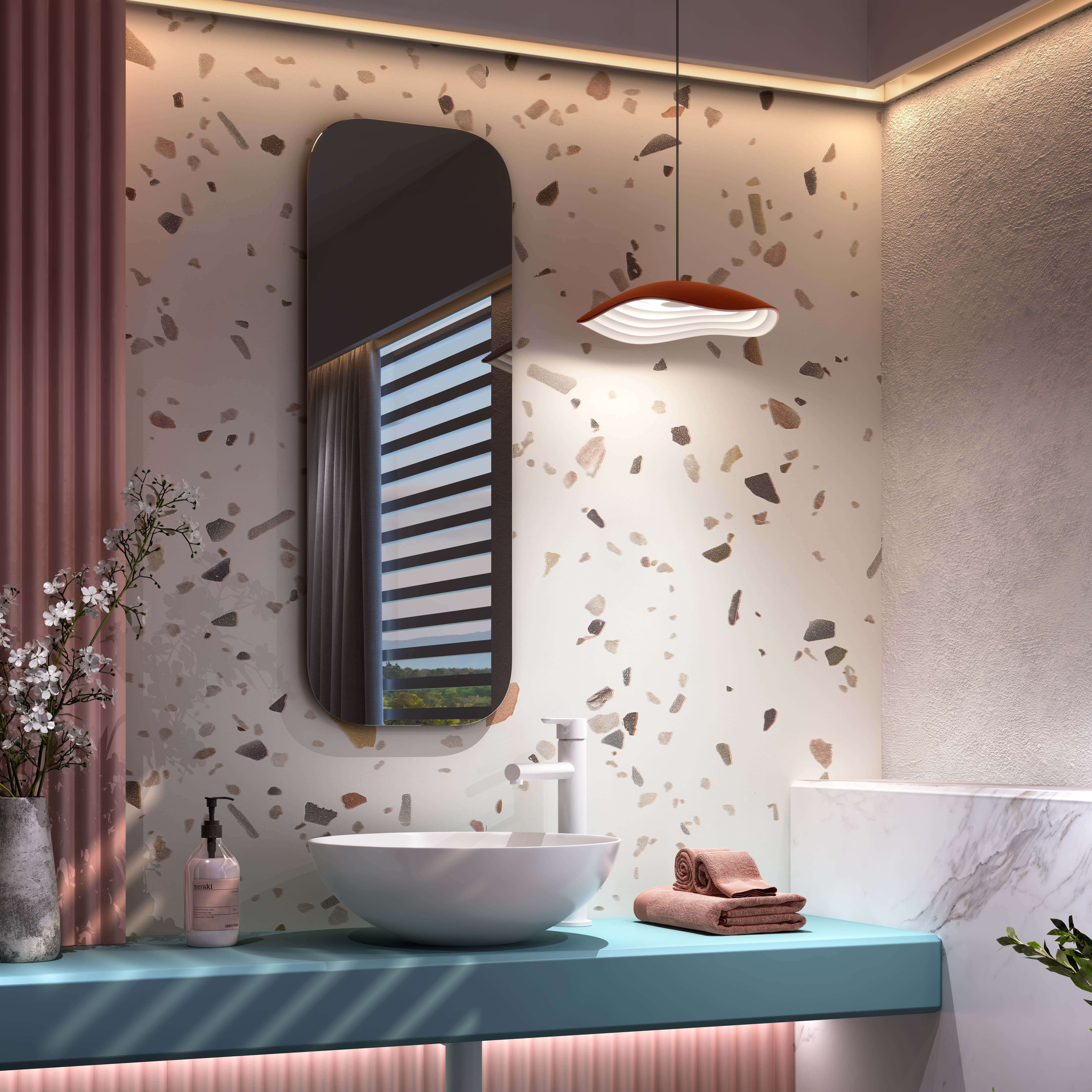 Read story Natural light: Bover