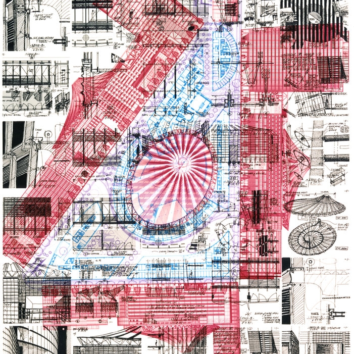 Leer la historia An interview with Helmut Jahn