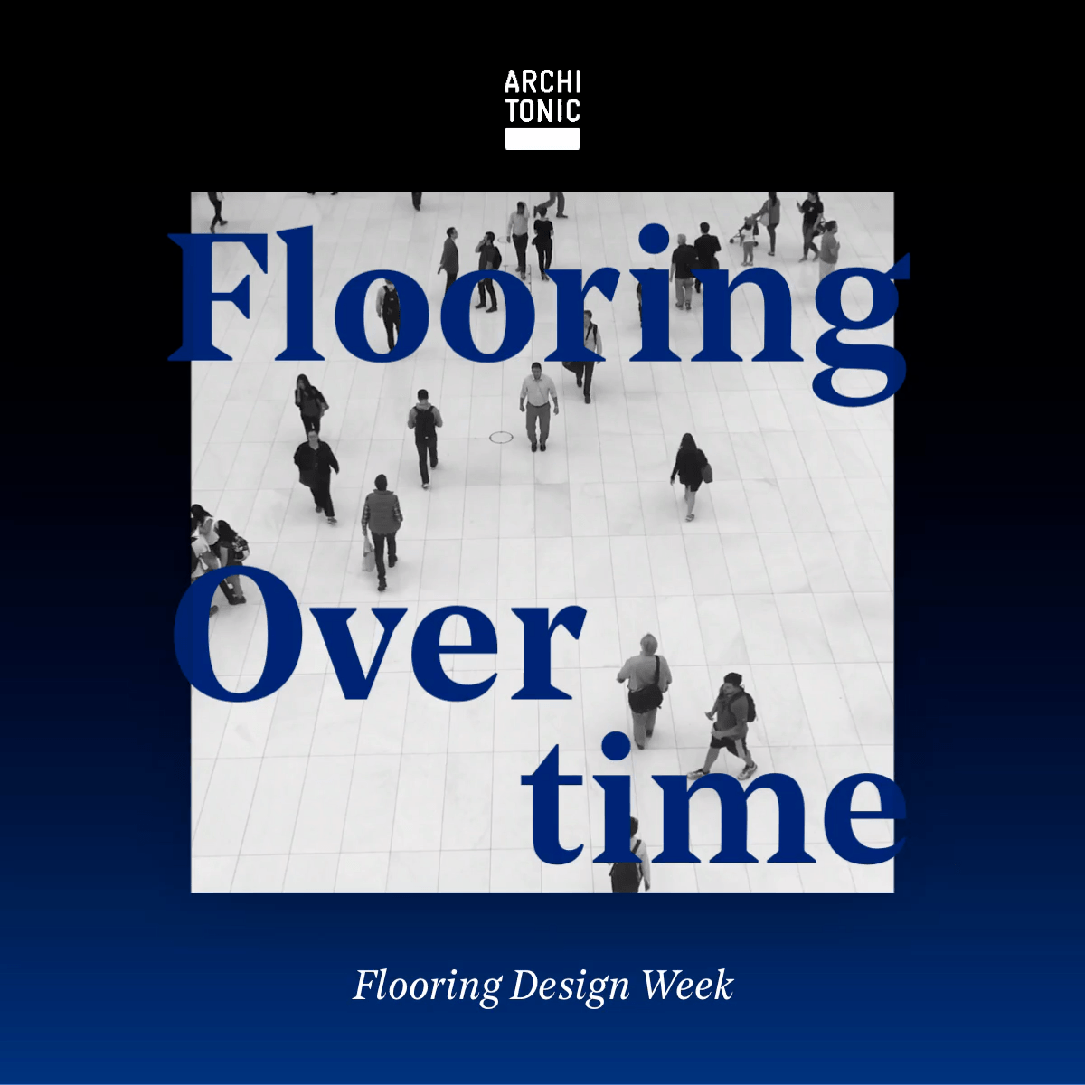 Leer la historia Flooring Design Week: Overtime!
