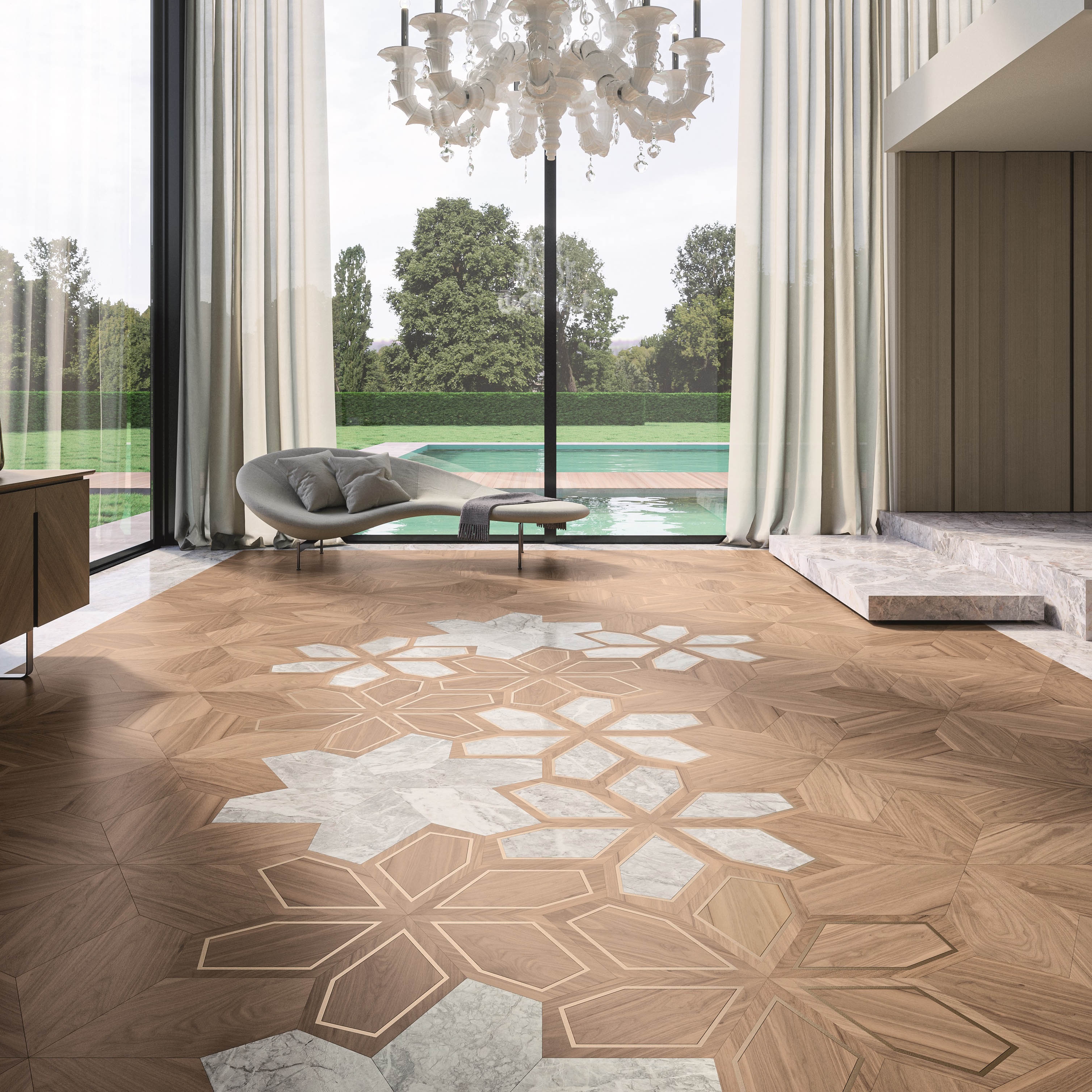 Read story The gold standard: Foglie d'Oro