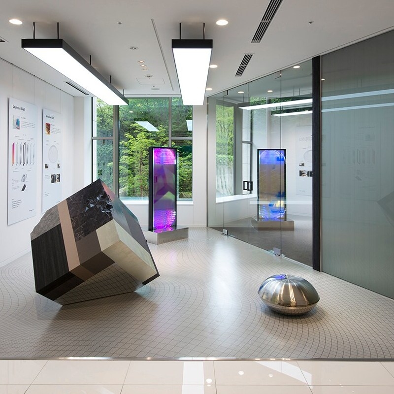 Leggi la storia Measurably better: 3M