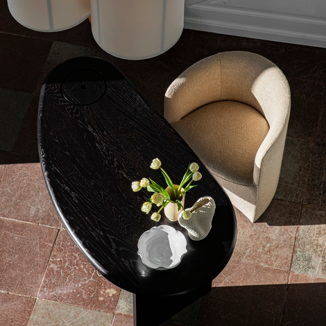 Lees storie The art of working from home: MENU