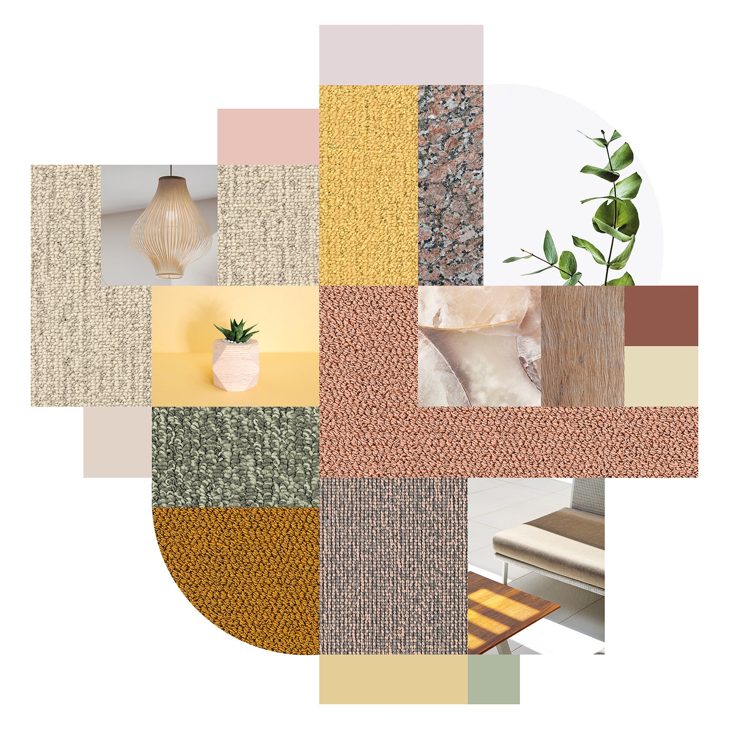 Lees storie Trend Collection COLOR OPINIONS