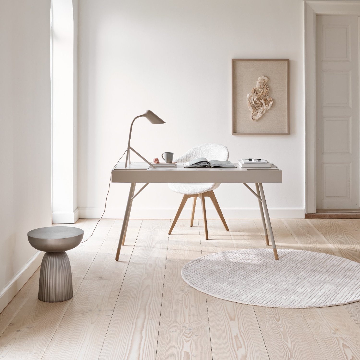 Leer la historia Correcting your homework: BoConcept