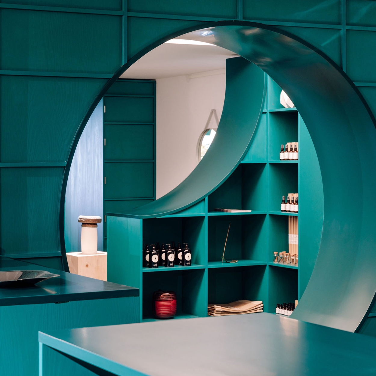 Read story Enter Cleaf’s Shaping Surfaces 2021 competition