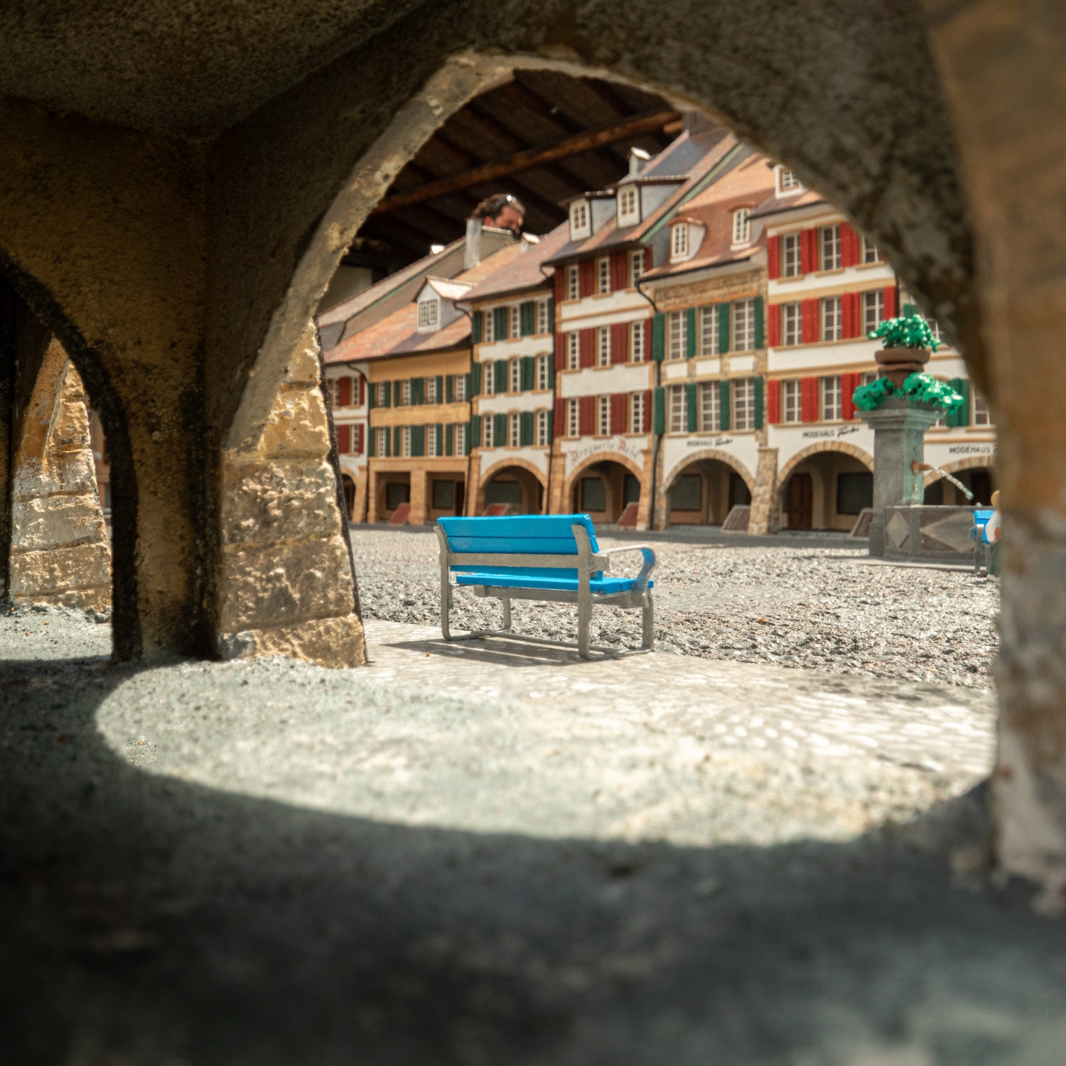 Read story Little wonder: Velopa