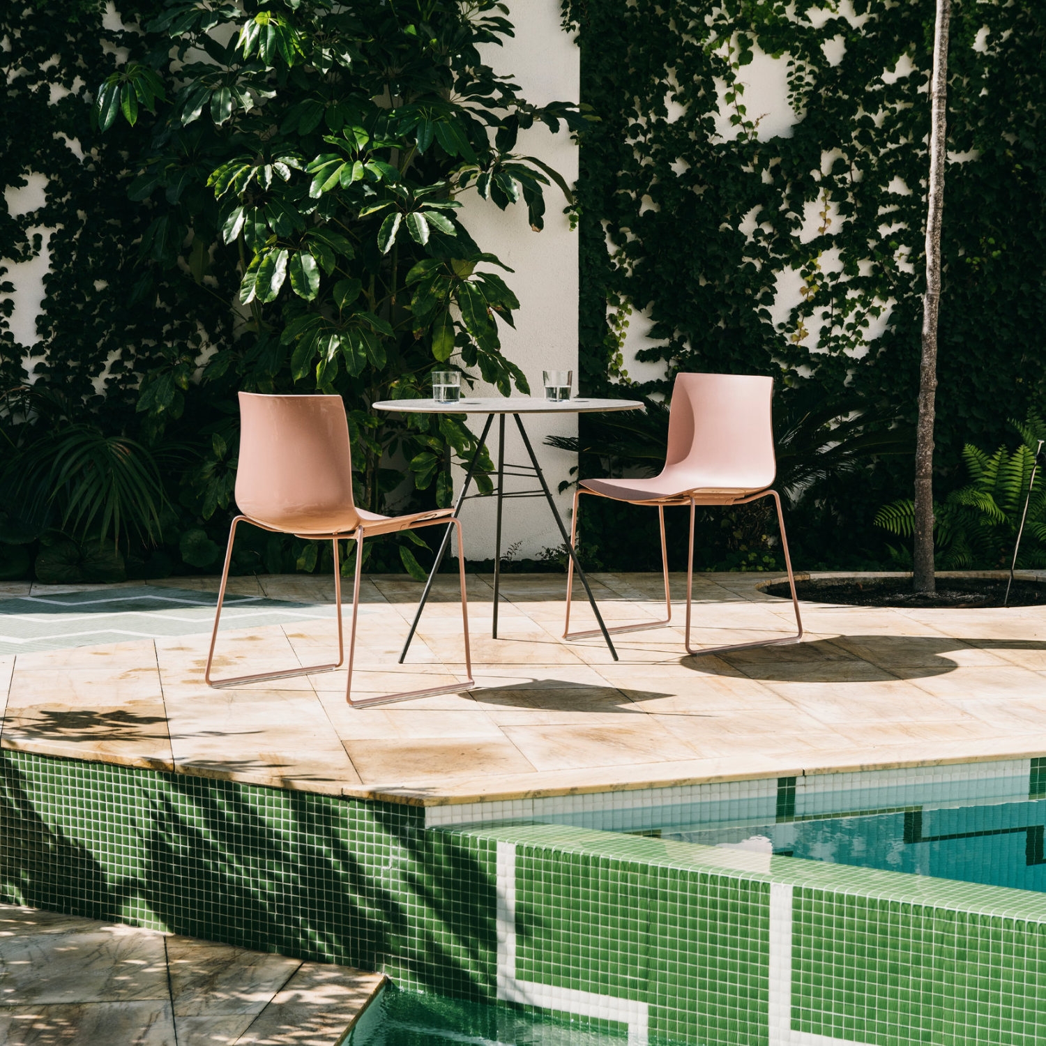 Leggi la storia Furniture with a future: Arper