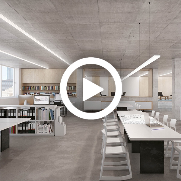Read story Architonic Story: Regent Lighting