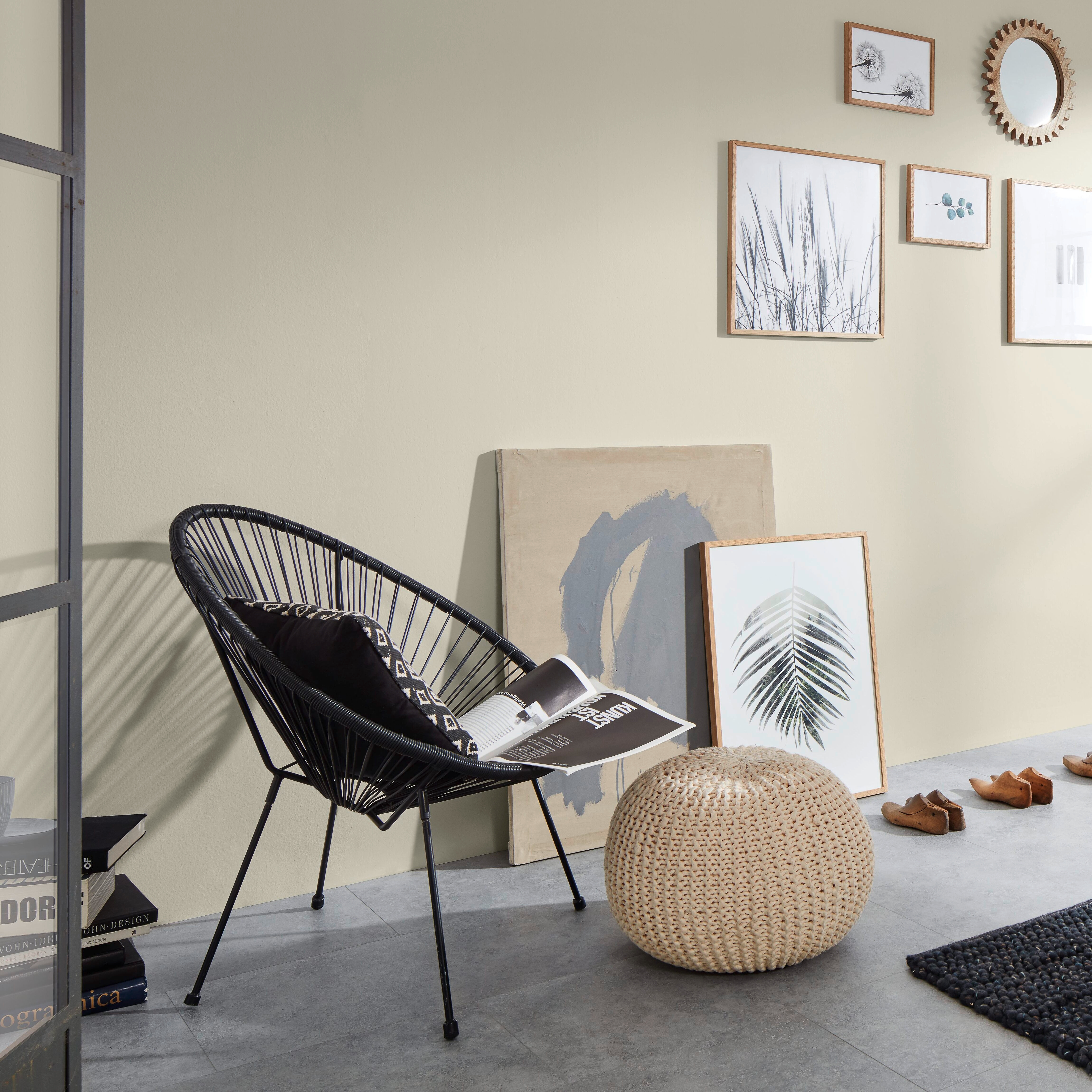 Read story Wellness for walls: Erfurt