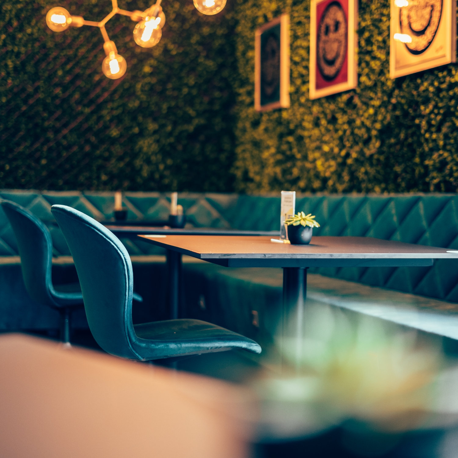 Read story Architonic Story: BoConcept