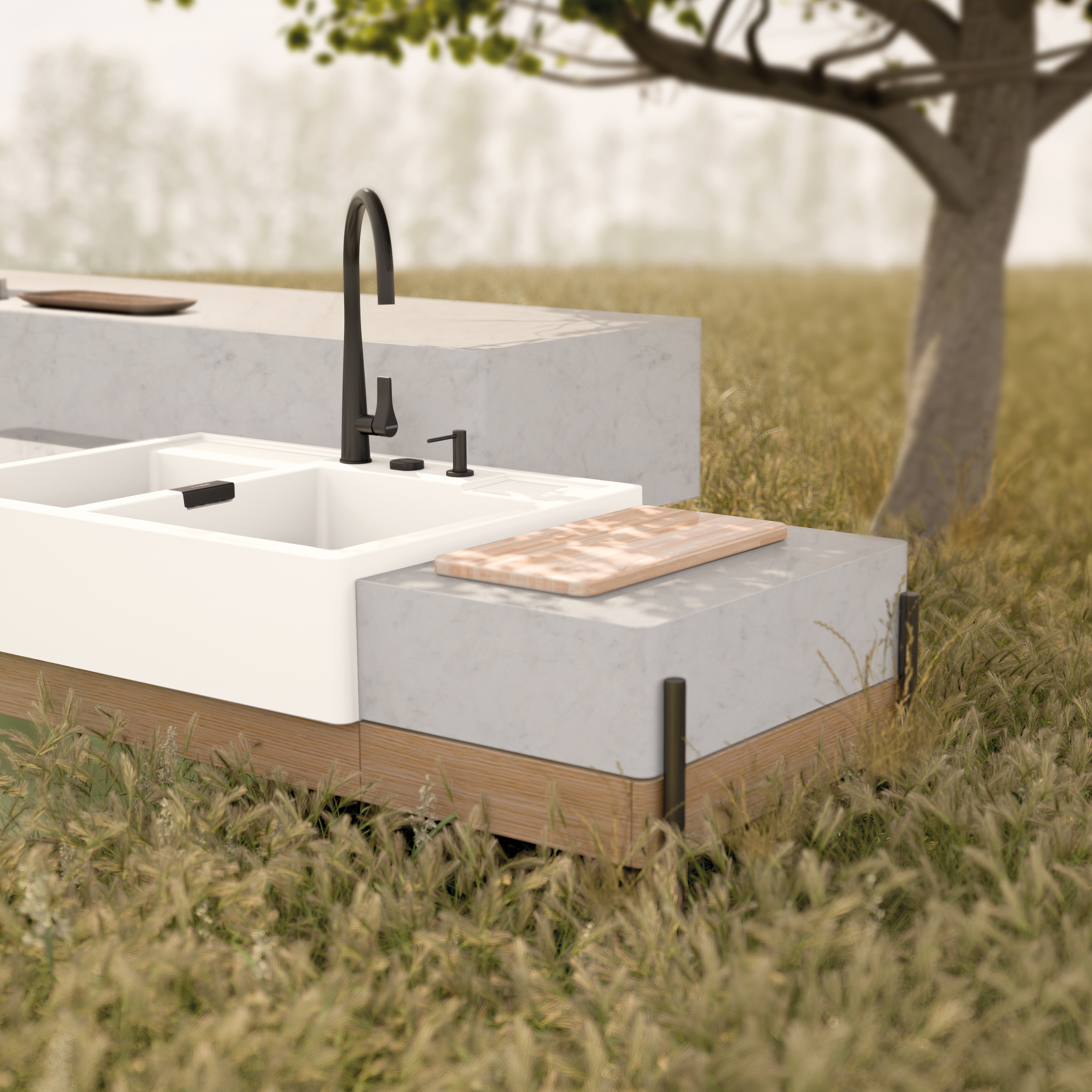 Leggi la storia Sinks that rock: SCHOCK