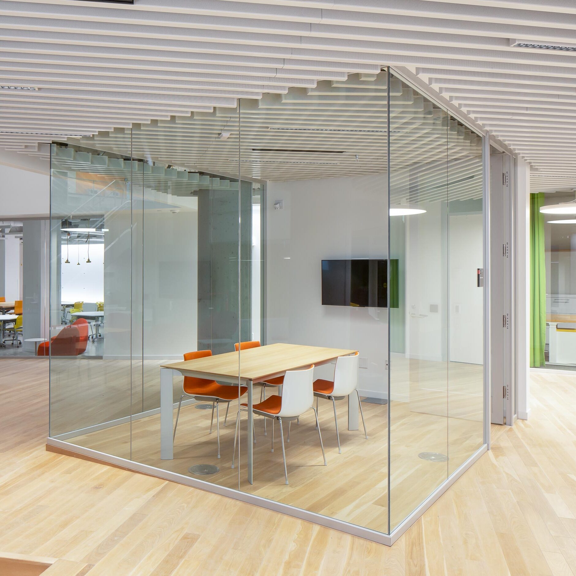 Lire l’histoire First-class honours: Feco