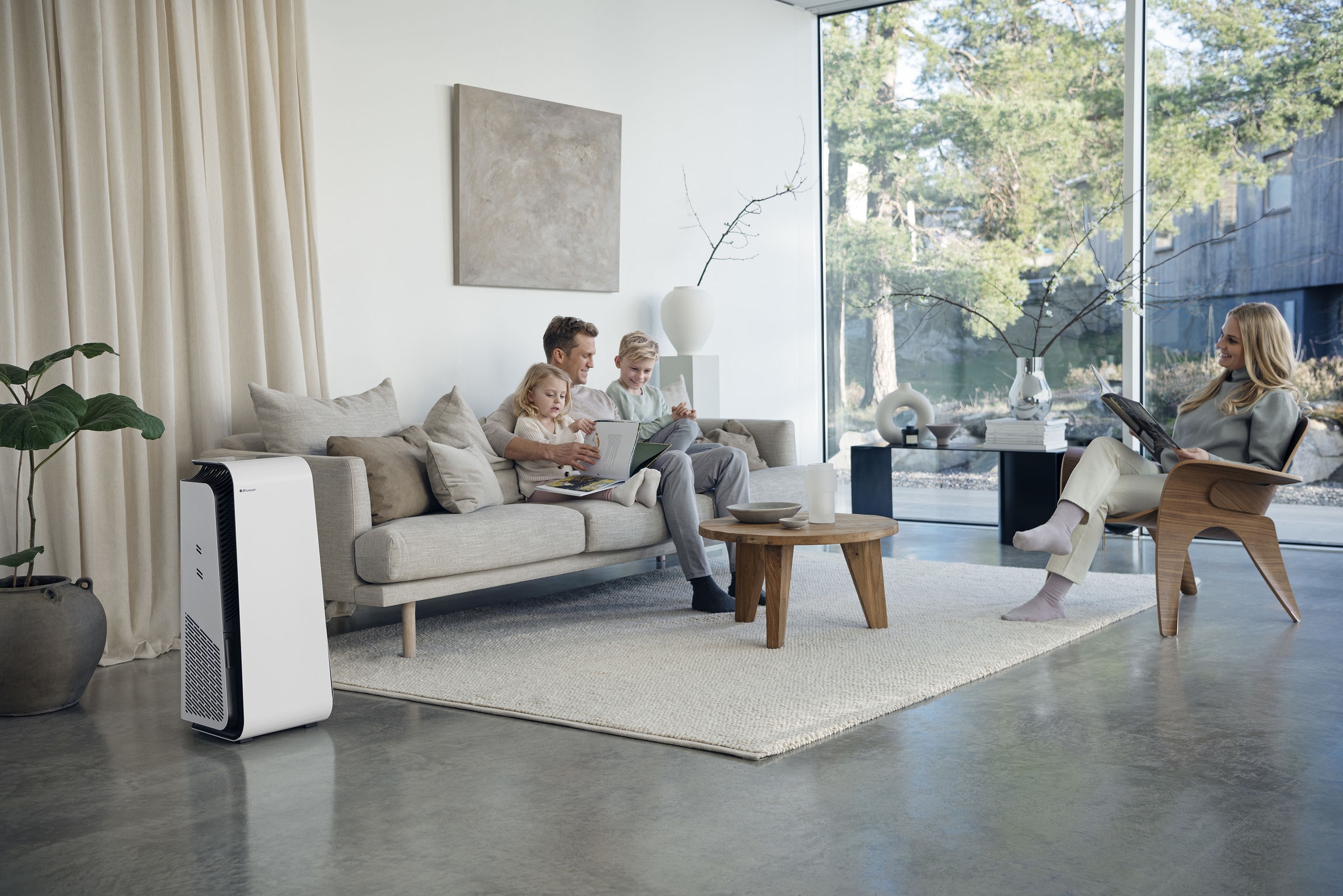 Home automation devices will be installed in about 12 per cent of global households this year. Recently, a few of the most outstanding smart home products were awarded the iF Design Award 2021