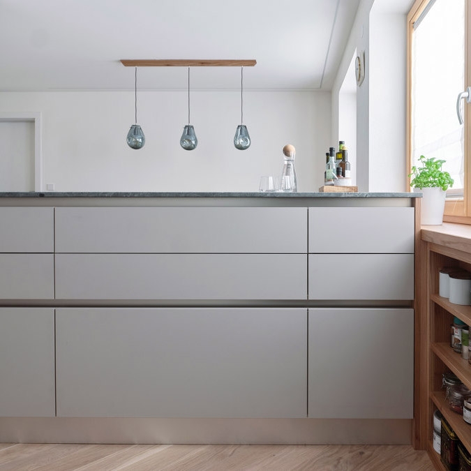 Read story Smooth operator: Egger wood-based products